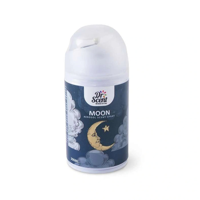 Dr Scent Aerosol Spray Moon 300Ml
