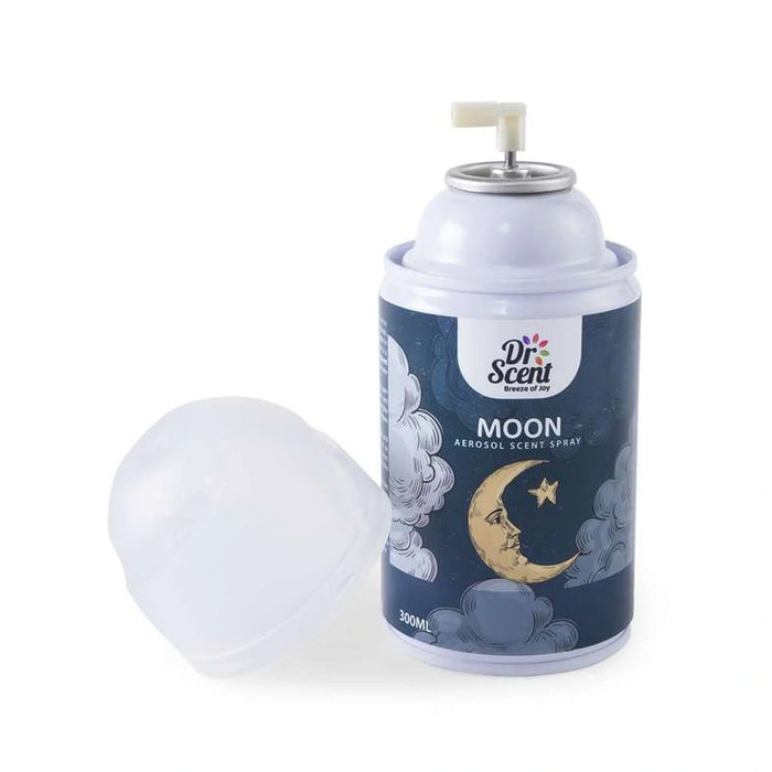 Dr Scent Aerosol Spray Moon 300Ml
