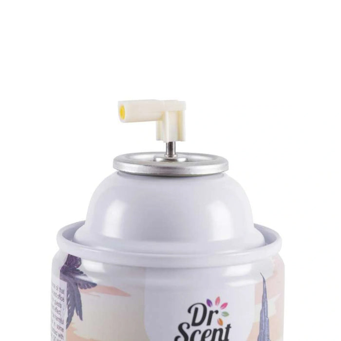 Dr Scent Aerosol Spray Oudi 300Ml