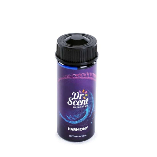 Dr Scent Aroma Oil Harmony 500Ml - Blue Pan Home