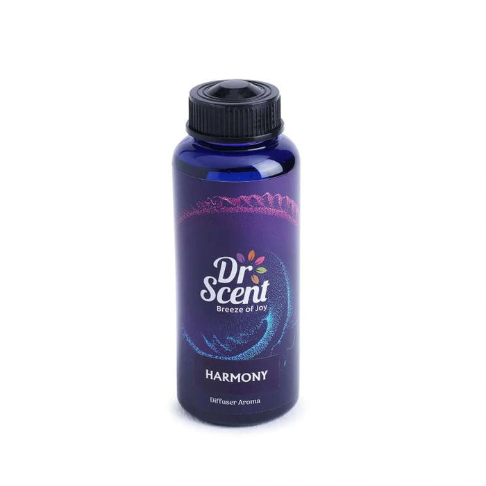 Dr Scent Aroma Oil Harmony 500Ml - Blue Pan Home