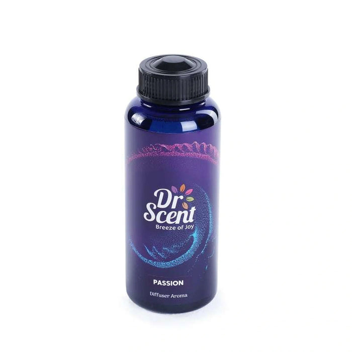 Dr Scent Aroma Oil Passion 500Ml - Blue Pan Home