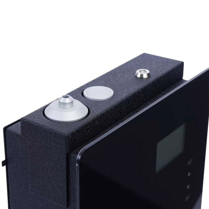 Dr Scent Fragrance Diffuser Machine 21X7.4X24.5Cm - Black
