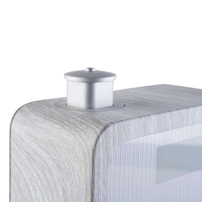 Dr Scent Remote Control Fragrance Diffuser Machine 25X10X22Cm - White
