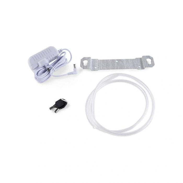 Dr Scent Remote Control Fragrance Diffuser Machine 25X10X22Cm - White