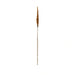 Dried Water Hyacinth Bamboo Stick 10X10X20Cm - Natural Pan Home