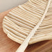 Drift Teak Wood Decor Leaf Platter 41X9X80Cm - Natural Pan Home