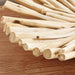 Drift Teak Wood Decor Platter 50X50X13Cm - Natural Pan Home