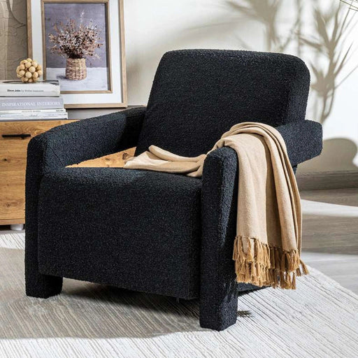 Dudley Accent Chair Pan Home