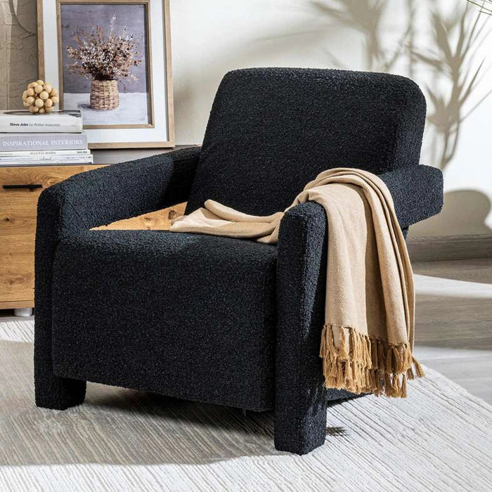 Dudley Accent Chair Pan Home
