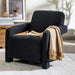 Dudley Accent Chair Pan Home