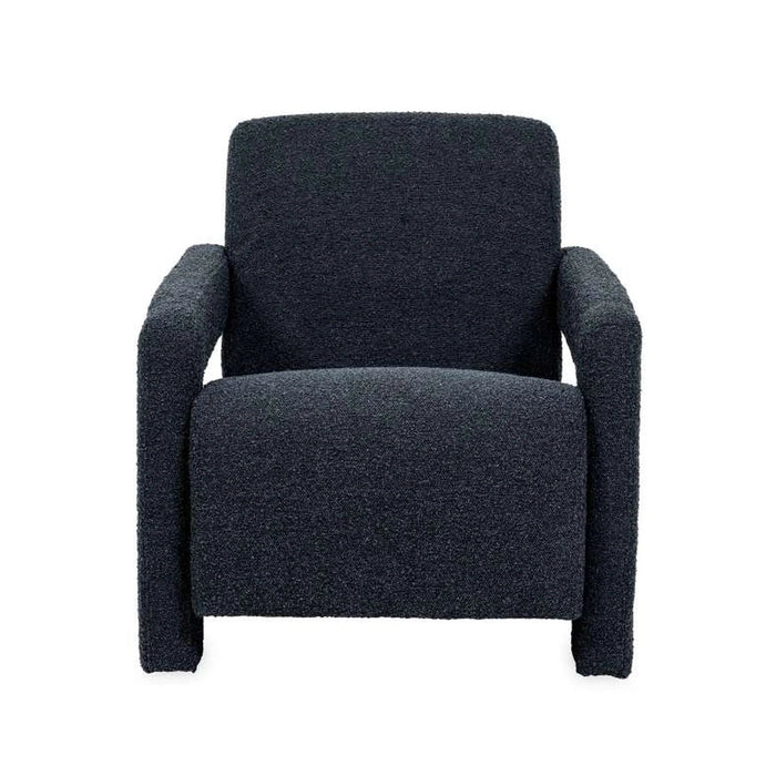 Dudley Accent Chair Pan Home