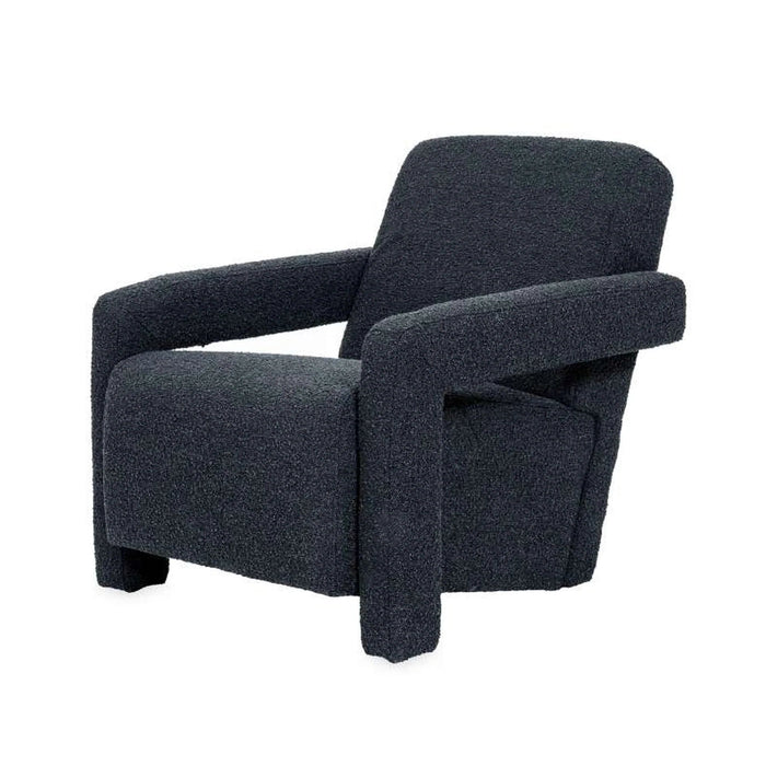 Dudley Accent Chair Pan Home