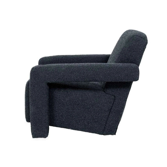 Dudley Accent Chair Pan Home