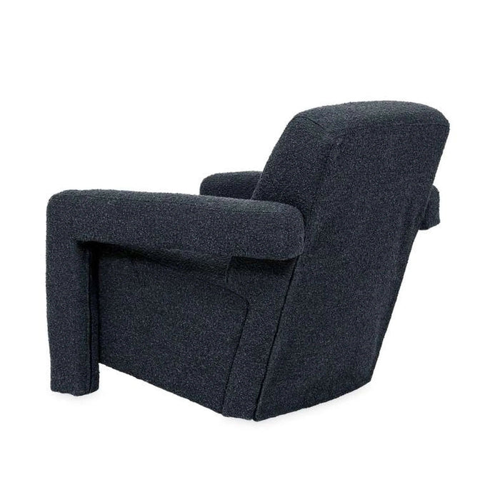 Dudley Accent Chair Pan Home