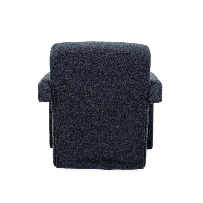 Dudley Accent Chair Pan Home