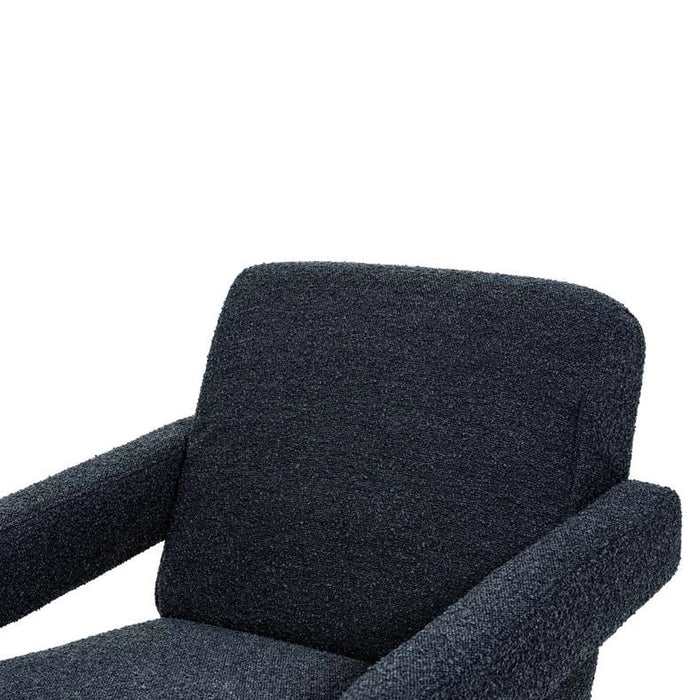 Dudley Accent Chair Pan Home