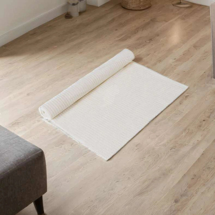 Durrian Rug Gripper Cream Pan Home