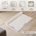 Durrian Rug Gripper Cream Pan Home