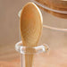 Earlo Glass Canister With Spoon 1.2L - Clear Pan Home
