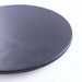 Earthy House Acacia Lazy Susan D38X3.8Cm -Black Pan Home