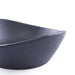 Earthy House Acacia Serving Bowl 29X28X11Cm -Black Pan Home