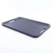 Earthy House Acacia Serving Tray 50.8X35.5X2.5Cm -Black Pan Home