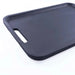 Earthy House Acacia Serving Tray 50.8X35.5X2.5Cm -Black Pan Home
