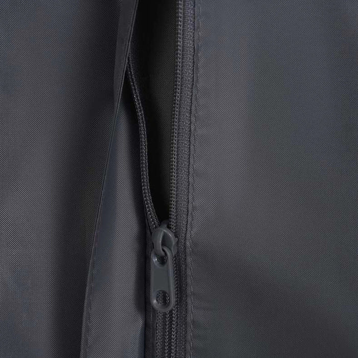 Ease 3-Piece Cloth Cover - Grey Pan Home
