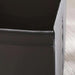 Ease 3-Piece Foldable Storage Box 33Cm - Grey Pan Home
