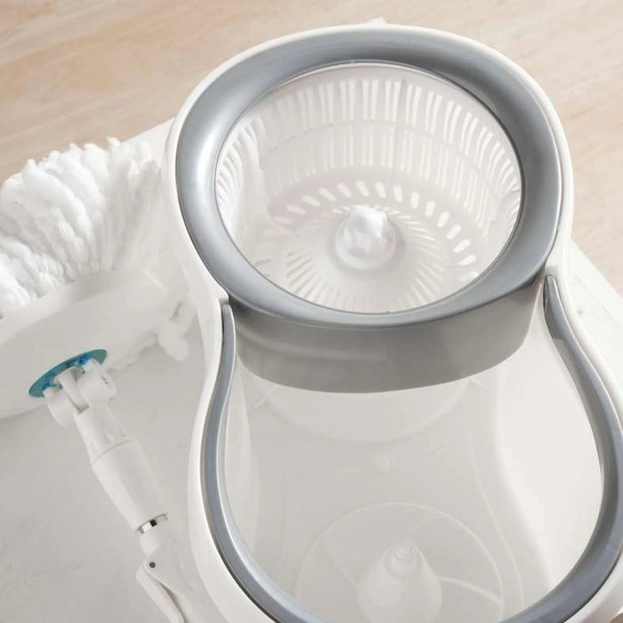 Easy Mop Set 5L - White