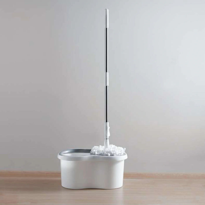 Easy Mop Set 5L - White