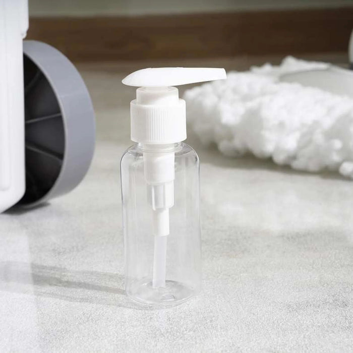 Easy Mop Set 8L 47X26X26.5Cm - White