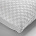 Ecolush Soybean Pillow With Gusset 48X74X4Cm - Grey Pan Home