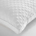 Ecolush Soybean Pillow With Gusset 48X74X4Cm - White Pan Home