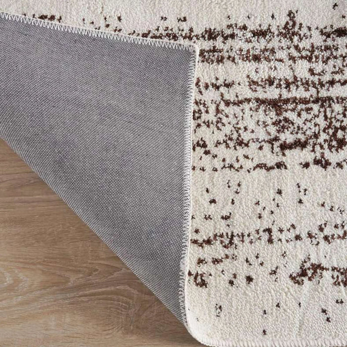 Edition Avenue Microcotton Rug 160X230Cm - Black