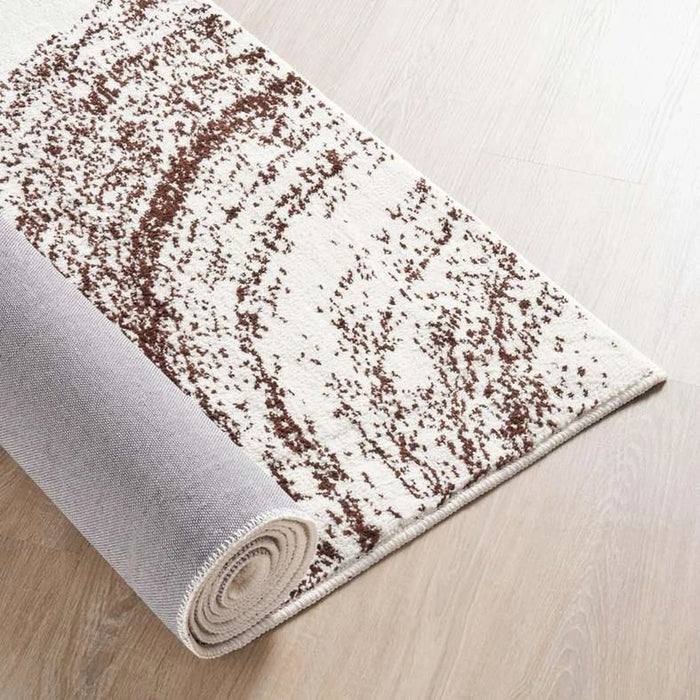 Edition Avenue Microcotton Rug 160X230Cm - Black