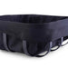 Edon Bread Basket 22X22X8.5Cm -Black Pan Home