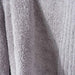 Edsel Bathrobe Grey - M/L Pan Home