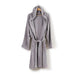 Edsel Bathrobe Grey - M/L Pan Home