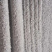 Edsel Bathrobe Light Grey - M/L - Light Grey Pan Home