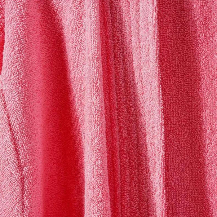 Edsel Bathrobe Light Pink - M/L Pan Home