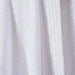 Edsel Bathrobe White - M/L Pan Home
