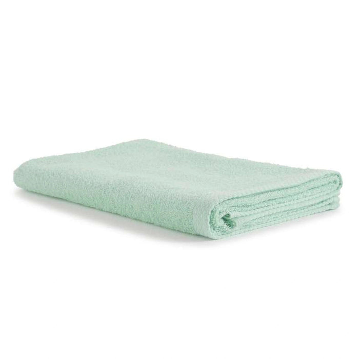 Edsel Cotton Bath Towel - Sage Pan Home