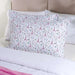 Eiffel Tower 2-Piece Pillow Case Set - Pink Pan Home