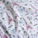 Eiffel Tower 2-Piece Pillow Case Set - Pink Pan Home
