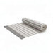 Eileen Recycle Dhurrie With Fringe 60X90Cm - Grey Pan Home