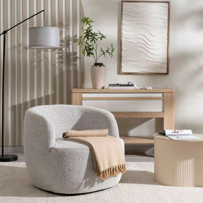 Eldon Accent Chair PAN HOME