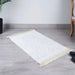 Eleanor Prayer Mat - Cream Pan Home