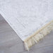Eleanor Prayer Mat - Cream Pan Home